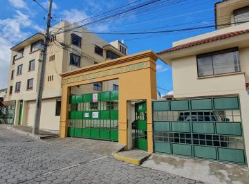 Departamento de 3 habitaciones, Quito · Se Arrienda Departamento Sector San Isidro del Inca - Dentro de Conjunto