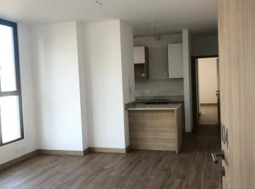 Suite de 1 habitación, Quito · Suite a Estrenar en Venta | 61,60 m² | 12 de Octubre