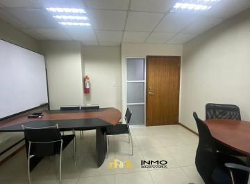Oficina comercial , Guayaquil · Hermosa Oficina de 40 m² en Trade Building
