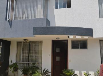 FRONTAL · Vendo Casa en Tumbaco - Conjunto Madeiro