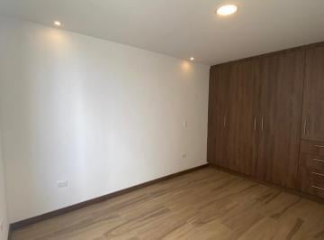 Departamento de 3 habitaciones, Quito · Departamento por Terminar en La Primavera en Primera Etapa