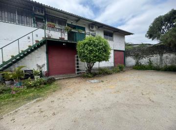 Bodega-Galpón , Guayaquil · Alquiler de Bodega en La Atarazana