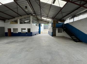 Bodega-Galpón , Quito · Arriendo Galpon 700 m² con Transformador de 50 Kvas, Carcelen Industrial