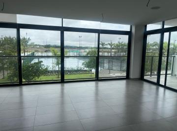 Departamento de 3 habitaciones, Guayaquil · Icon Bay Departamento 3 Dorm. Balcon