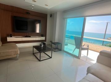 Departamento de 3 habitaciones, Salinas · Puerto Lucía Departamento en Venta