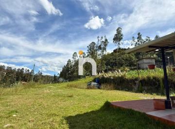 Quinta vacacional de 4 habitaciones, Deleg · Amplia Propiedad Venta Cuenca
