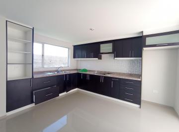 COCINA · ¡Tu Inversión en Alangasi (Concepción): 2 Casas de 140 m² Para Familias