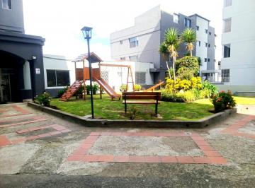 Departamento de 3 habitaciones, Quito · Departamento en Renta Sector Norte de Quito por La Agencia Nacional de Tránsito