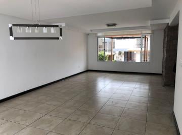 Casa de 3 habitaciones, Quito · Rento Casa Dentro de Conjunto Cerca del Nacional - Tumbaco - Cr