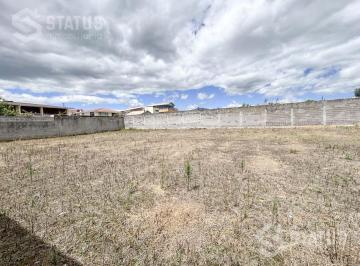 Terreno / Lote · 900m² · Venta de Terreno Sector Capelo, Cerca Urb. Las Retamas