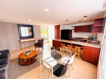 DEPARTAMENTO EN VENTA – CUMBAYÁ | 2 DORMITORIOS CON 138 metros de TERRAZA
$180.0 · Cumbaya - Sector Colegio Alemán - Departamento con Terraza