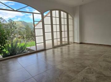 Casa de 3 habitaciones, Quito · Alquiler, Tumbaco, La Morita2, Preciosa Casa Dentro de Conjunto Cerrado