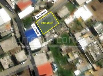 Terreno / Lote , Quito · Terreno de Venta en Sector El Condado 242.50 m², Barrio Santa Isabel