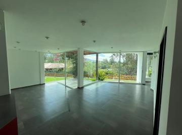 Casa de 3 habitaciones, Quito · Casa en Renta Cumbaya Lumbisi