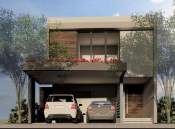 Casa · 231m² · 4 Habitaciones · 2 Estacionamientos · Isla del Rio Mocoli Ultimas Casas en Proyecto a Estrenar Octubre 2024