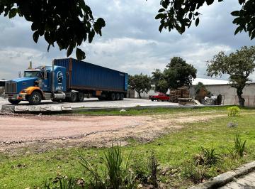Bodega-Galpón , Quito · Arriendo de Galpón en Yaruquí – Ideal Para Industria o Almacenamiento