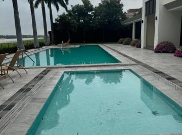 Terreno / Lote , Guayaquil · Terreno Al Lago en Urbanizacion Peninsula' Mocoli
