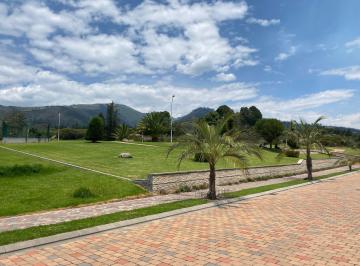 Terreno / Lote , Quito · La Ceramica: 1.000 m² Lotes Planos con Vista. Acceso Ruta Viva