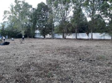 Terreno / Lote , Quito · Vendo Espectacular Terreno de 2437 m², en Puembo