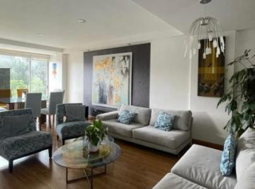 Departamento de 3 habitaciones, Quito · Departamento de Venta Tres Dorm Balcón del Norte