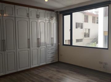 Departamento de 3 habitaciones, Quito · Venta Departamento 119,60 m² 3d Eloy Alfaro y Portugal