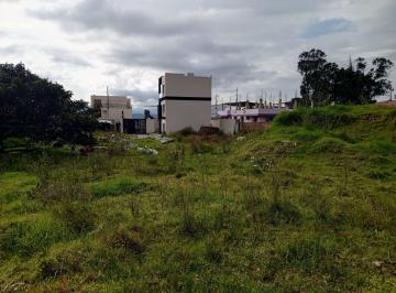 Terreno / Lote , Quito · Terreno Para Proyecto de Construcción en Tumbaco