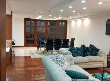 Casa de 3 habitaciones, Quito · Se Vende Casa de 3 Hab en El Sector El Bosque en $