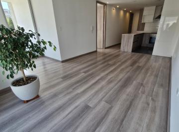 Departamento · 90m² · 2 Habitaciones · 1 Estacionamiento · Hermoso Departamento con Balcón y Vista