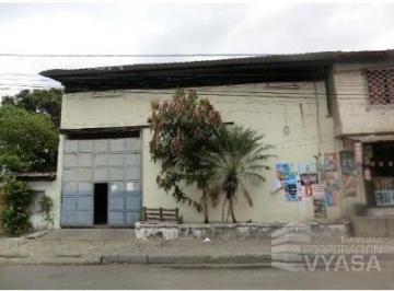 Bodega-Galpón · 600m² · Guayas - Durán, Galpones de 600 m² en Venta