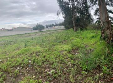 Terreno / Lote , Quito · Vendo Terreno Marianitas de Calderón