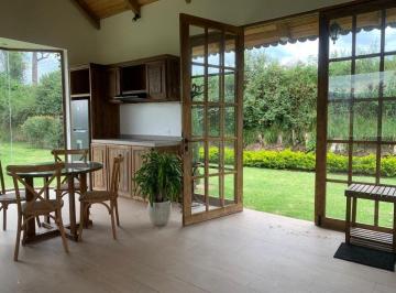 Suite de 1 habitación, Quito · Rento Suite No Amoblada Tipo Casita en Puembo