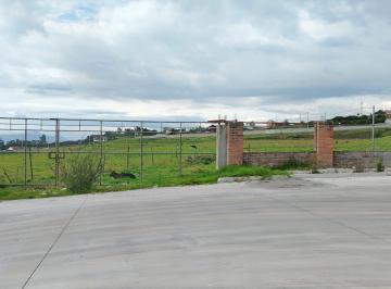 Terreno / Lote , Quito · Venta de Terreno Independiente de 5ht Para Bodegas