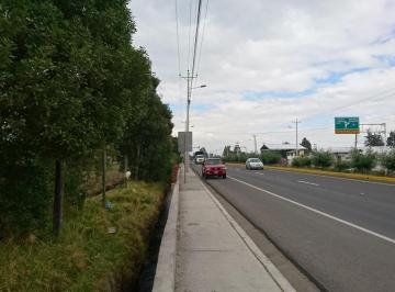 Terreno / Lote · 64000m² · Venta de Espectacular Terreno en Pifo con Frente a La Vía Principal.