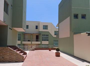 Departamento de 3 habitaciones, Quito · Venta Departamento Seguro Tres Dorm. en Conjunto Solca Eloy Alfaro Solca