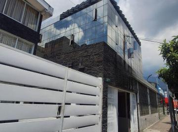Edificio-Hotel-Fabrica 670m² Venta Jipijapa · Vendo Hostal Jipijapa 670 m Construidos 23 Habitaciones.