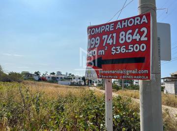 Terreno / Lote , Punta Blanca · ️ Se Vende Terreno en Punta Blanca – Entrada 7 ️