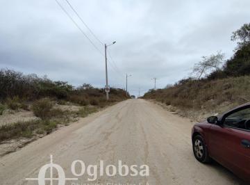 Terreno / Lote , Santa Elena · Terreno en Venta - Ayangue, Santa Elena