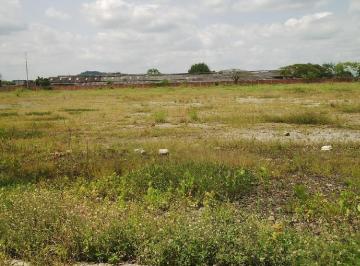Terreno / Lote , Guayaquil · Venta Terreno Industrial 74.400 m Cuadrados Via a Daule