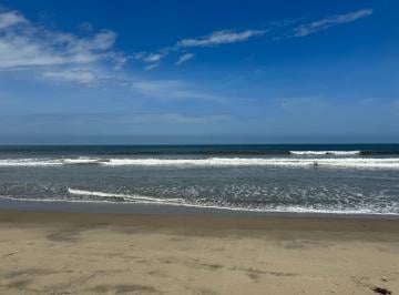 Terreno / Lote , Playas · Terreno Al Pie del Mar en Venta en Playas