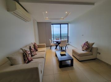 Departamento de 2 habitaciones, Guayaquil · Venta Departamento de 2 Dorm. Bosques de La Costa en Via a La Costa