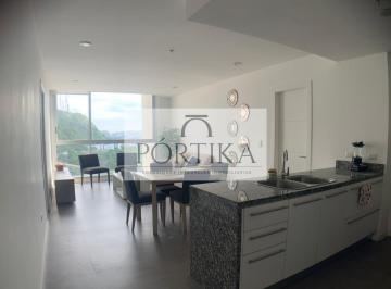 Suite de 1 habitación, Guayaquil · Alquiler Suite Amoblada - Spazio - Puerto Santa Ana