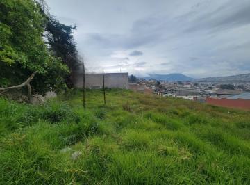 Terreno / Lote , Quito · Terreno en Venta Cochapamba Alto