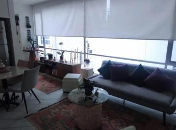 Suite de 1 habitación, Quito · Venta Suite Amoblada González Suarez Edif. Oh