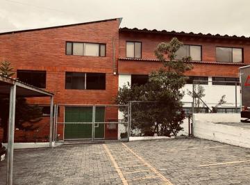 Bodega-Galpón , Quito · Galpon y Oficinas de Venta en Cancelen