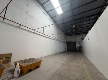 Bodega-Galpón , Durán · Ofibodega en Alquiler 500 m² - Dentro de Parque Industrial, Vía Durán - Tambo Km4