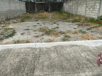 Terreno / Lote , Guayaquil · Punta Esmeralda Via La Costa, Guayaqui, Guayas