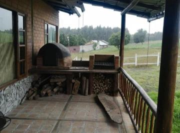 Terreno / Lote de 3 habitaciones, Latacunga · Venta Hermosa Finca Mulalo Faldas del Cotopaxi