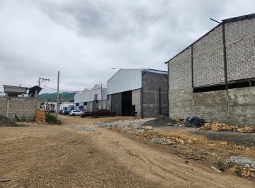 Terreno / Lote , Guayaquil · Venta Terrenos Comerciales Via a La Costa Km 11