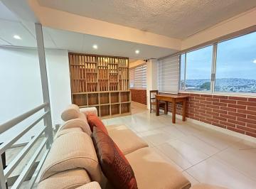 Suite de 1 habitación, Guayaquil · Se Alquila Suite Amoblada en La Ciudadela “el Paraíso” (Frente a Miraflores)