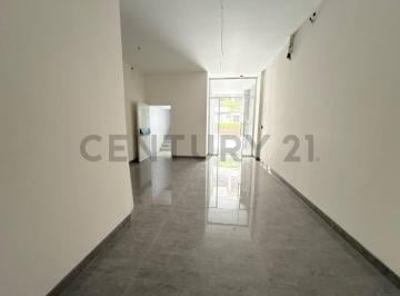 Oficina comercial · 116m² · 2 Estacionamientos · Venta Oficinas de Estreno Inmobiliario Marbe Tower, Los Ceibos